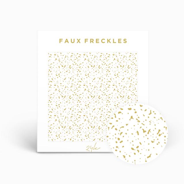 画像: fauxfreckles.com