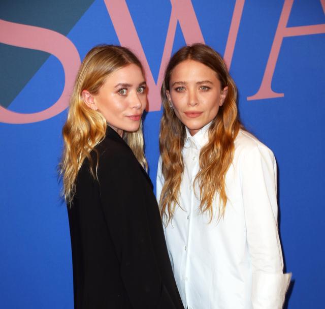 画像: 2016年【30歳】 CFDAに出席した2人は、今でも仲良し。