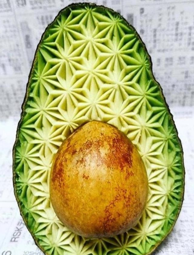 画像: ©nz_avocado