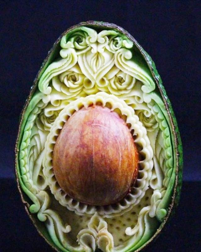 画像: ©theavocadoshow