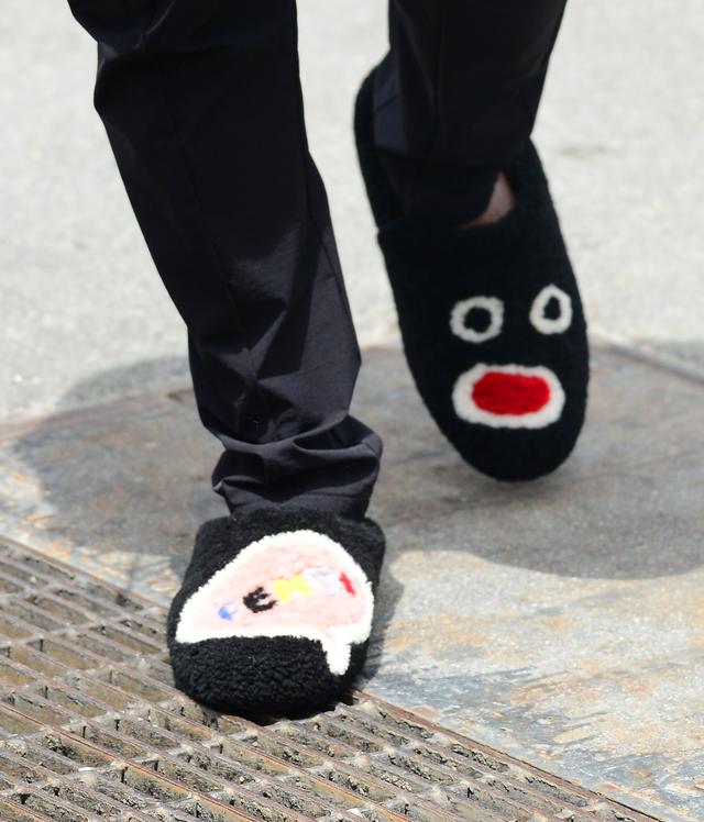画像3: わが道をいくファッション