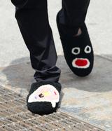 画像3: わが道をいくファッション