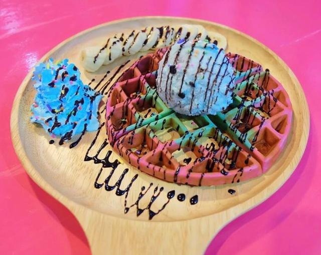 画像3: ©mermaidislandcafe
