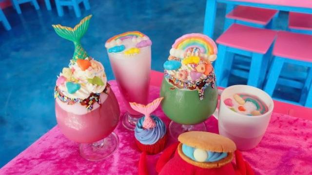 画像4: ©mermaidislandcafe