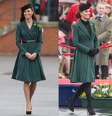 画像: 2012年/2013年:EMILIA WICKSTEAD(エミリア・ウィックステッド)のコート