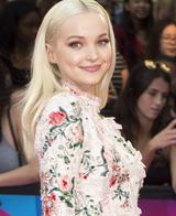 画像5: MMVAsアワードのダヴ・キャメロンの可憐なドレス姿が可愛い!
