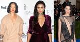 画像: (左から)リアーナ、シェイ・ミッチェル、ケンダル・ジェンナー