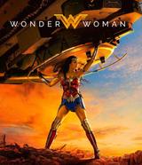 画像: ©Wonder Woman Film