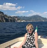 画像3: ドライバーの写真をアップ