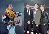 画像3: ジャスティン・ビーバーの曲を聞くと「耳が性病になる」発言で人気バンドが炎上