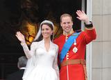 画像: 2011年【29歳】 キャサリン妃と結婚
