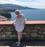 画像2: カーリー・レイ・ジェプセン、イタリア旅行でのサマーファッション