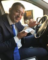 画像1: ドライバーの写真をアップ