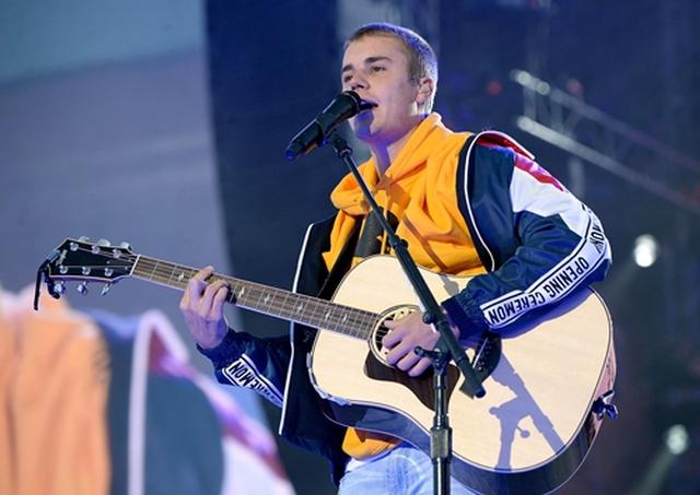 画像2: ジャスティン・ビーバーの曲を聞くと「耳が性病になる」発言で人気バンドが炎上