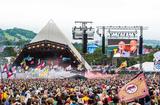 画像: ©Glastonbury Festival