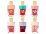 画像: 真夏に可愛い!アイスキャンディ形のティントリップが発売