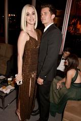 画像3: オーランド・ブルームのヌード写真流出事件の裏側を元恋人ケイティが暴露