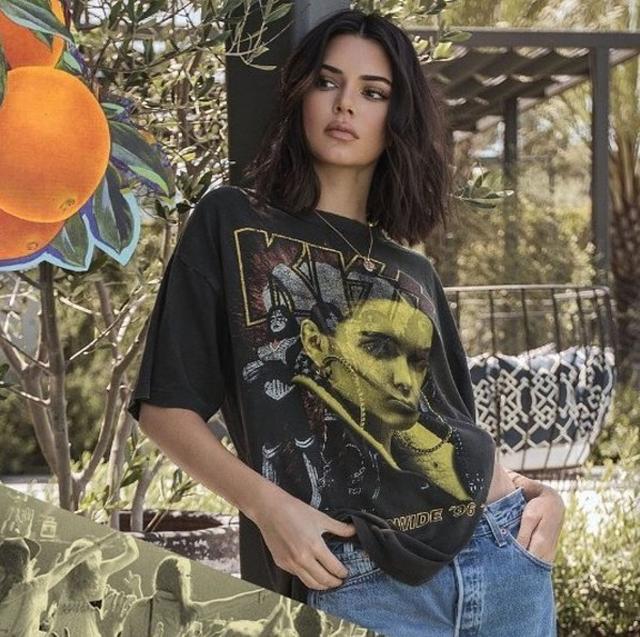 画像1: ヴィンテージTシャツを発売