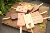 画像1: 気になるアイスバー6本のセレクションは?