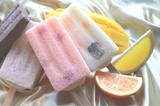 画像1: バッキンガム宮殿のお姫様専用アイス職人が作るアイスがオンラインで販売開始