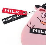 画像3: 「バーバパパ」がMILKFED.とコラボ!3DのiPhoneケースが登場