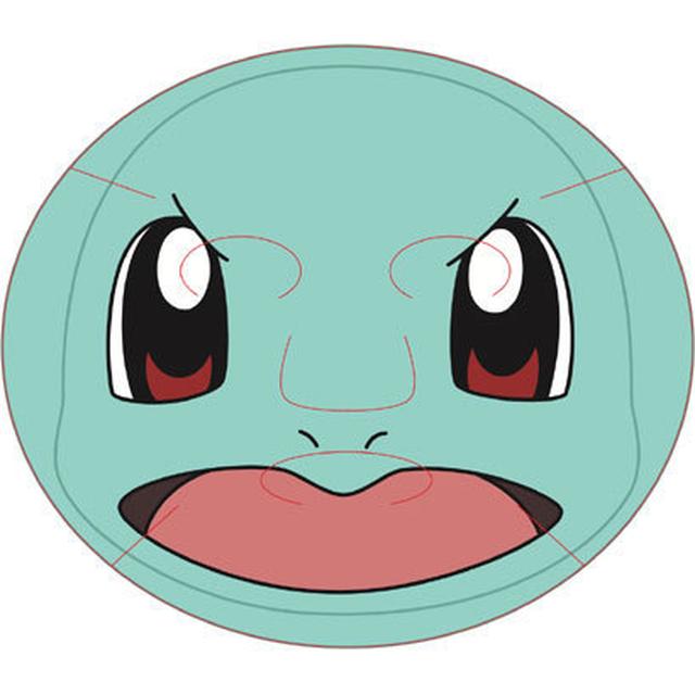 画像3: ポケモン柄のフェイスパック、でたー!