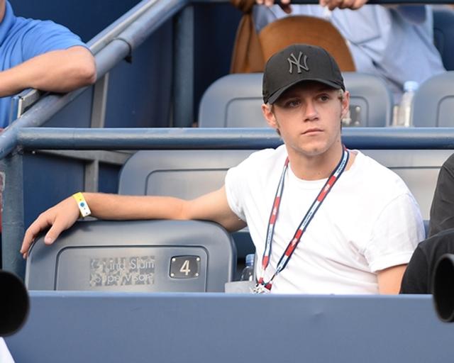 画像11: 【来日中】1Dナイル・ホーランの母性本能をくすぐられる写真10枚