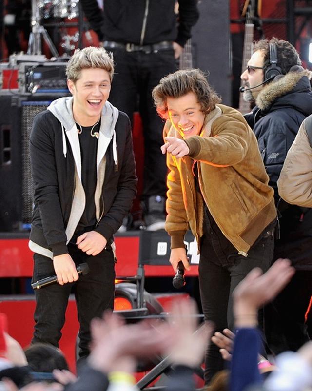 画像5: 【来日中】1Dナイル・ホーランの母性本能をくすぐられる写真10枚