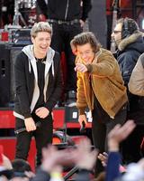 画像5: 【来日中】1Dナイル・ホーランの母性本能をくすぐられる写真10枚