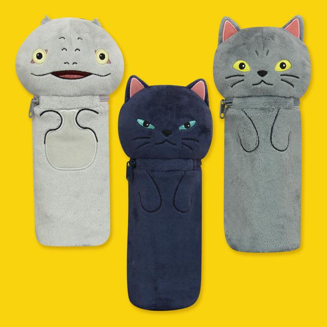 画像: ボトルカバー 2017年7月中旬展開 (全3種/約24cm)