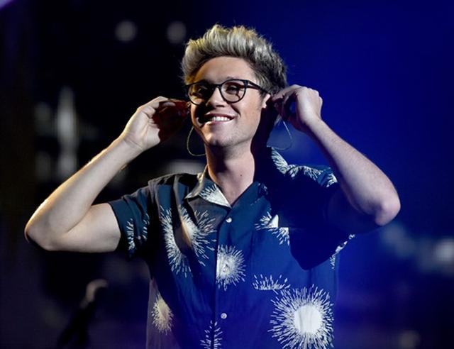 画像2: 【来日中】1Dナイル・ホーランの母性本能をくすぐられる写真10枚