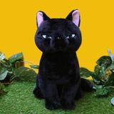 画像: ティブBIGぬいぐるみ 2017年7月上旬展開 (全1種/約33cm)