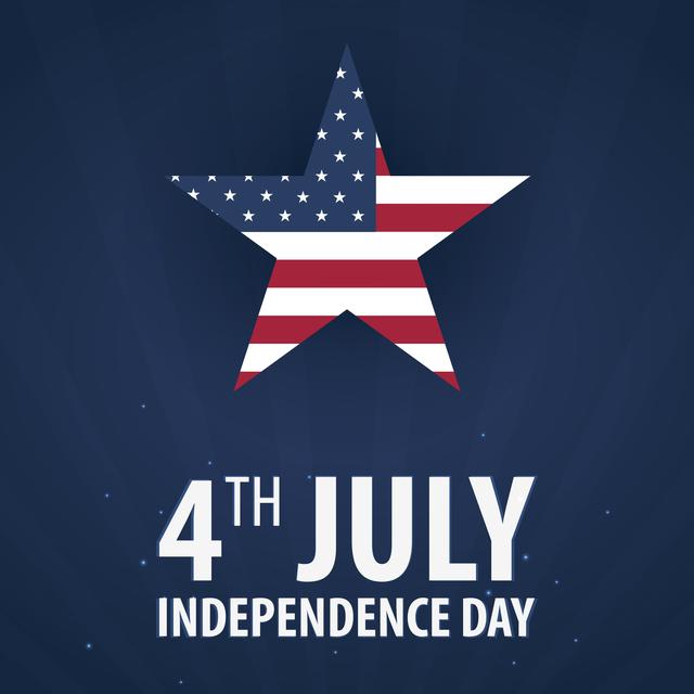 画像1: アメリカにとって特別な「4th of July」