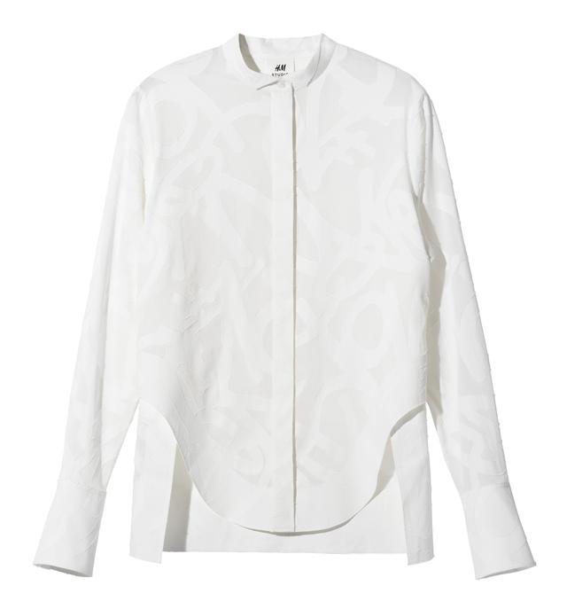 画像7: H&M、パリのセレクトショップ「コレット」と限定コラボ!9アイテムを公開