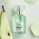 画像: ホワイトムスク ロー オードトワレ 30ml