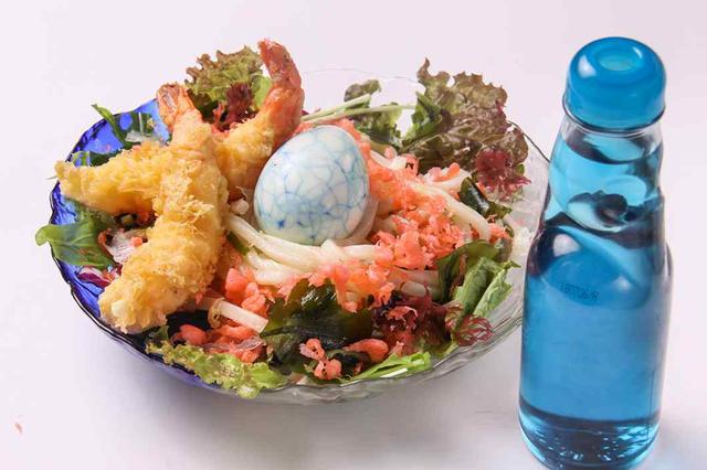 画像4: ピンクのカレーも!KAWAII MONSTER CAFEから驚きの新メニュー