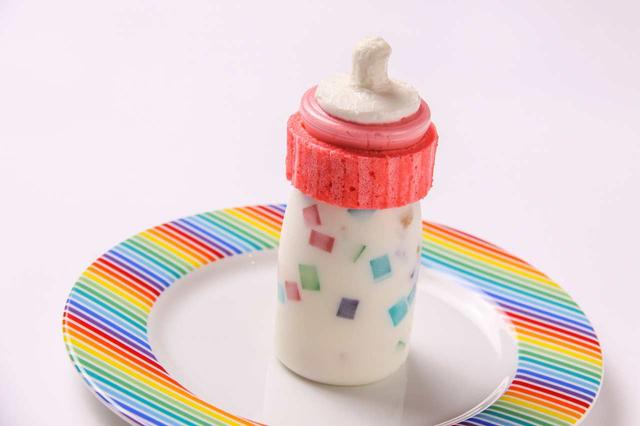 画像5: ピンクのカレーも!KAWAII MONSTER CAFEから驚きの新メニュー