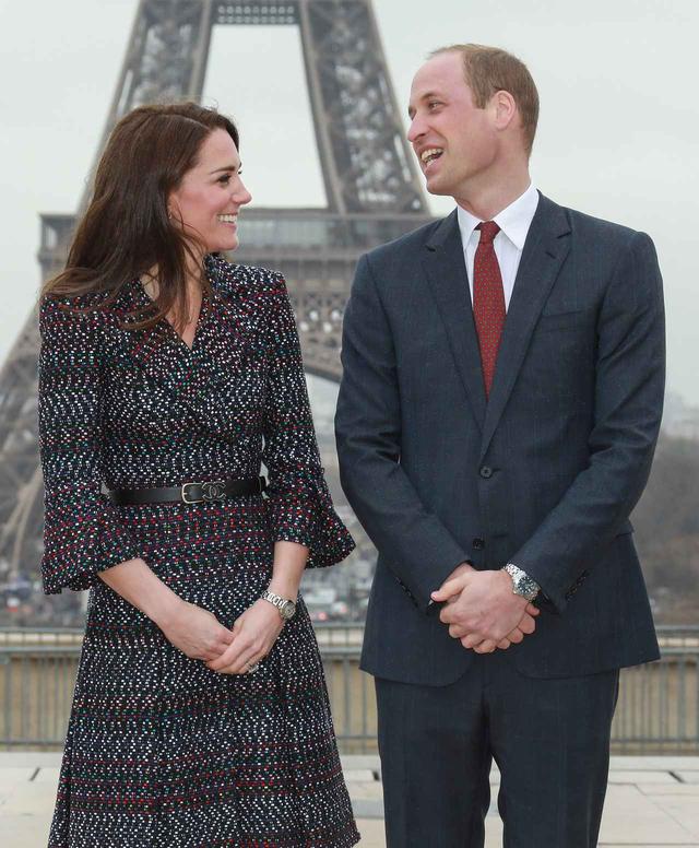 画像1: ウィリアム王子が結婚指輪を着けない驚くほどシンプルな理由