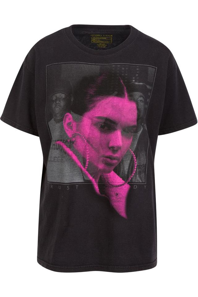画像: 「ヴィンテージ」Tシャツで大炎上