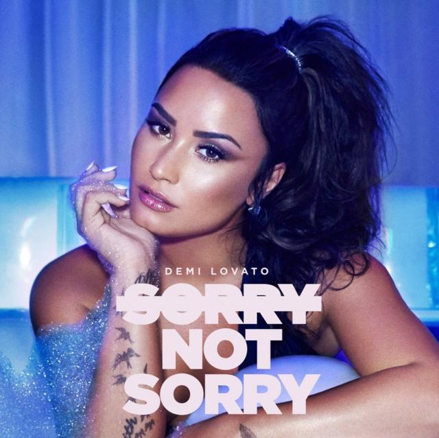 画像1: 新曲「Sorry Not Sorry」
