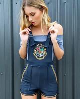 画像1: 魔法の世界が服に!ハリー・ポッターをテーマにしたコレクションが可愛い