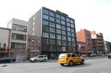 画像: ジジが当時住んでいたニューヨーク・ソーホーのマンション。