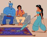 画像6: 現代社会を映したディズニーのキャラクター