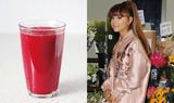 画像8: 人気セレブが取り入れている美容トレンドは「赤」スムージー