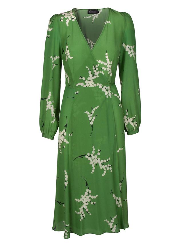 画像: http://realisationpar.com/the-violette-summer-loving-green/