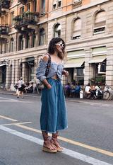 画像: ©thefashionfraction