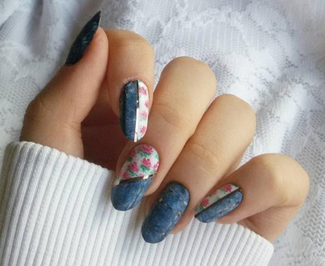 画像: ©nailicorn