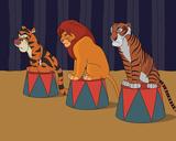 画像9: 現代社会を映したディズニーのキャラクター