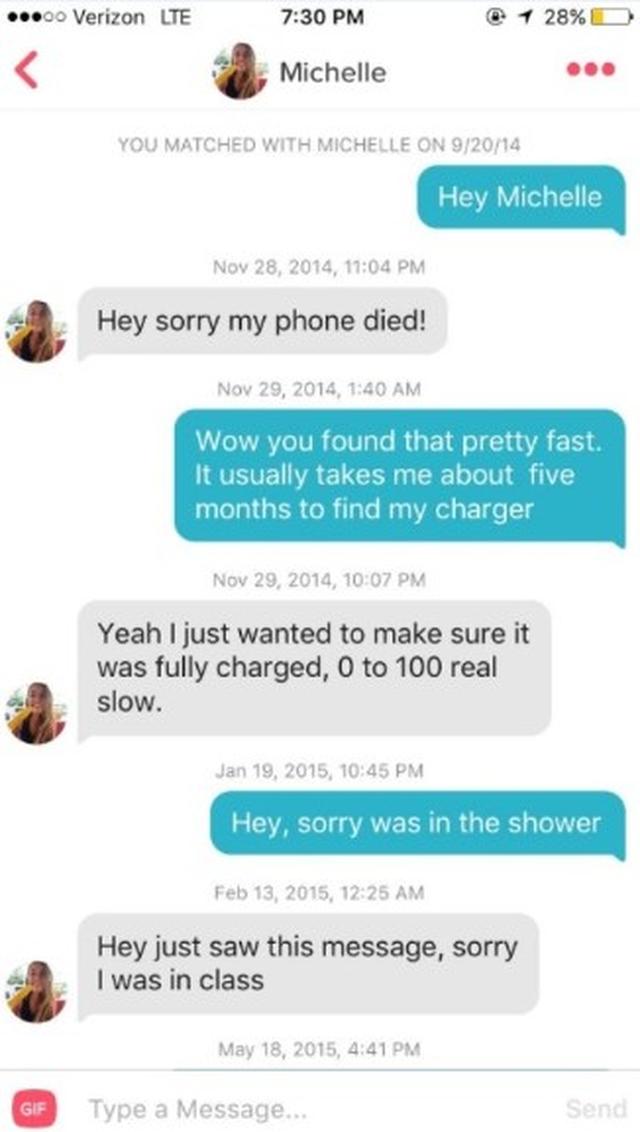 画像2: 出会いはTinder
