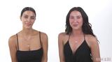 画像: 【動画アリ】米人気セレブが小顔メイク「コントゥア」の方法を動画で公開
